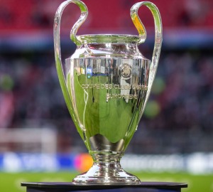Champions League Tournament