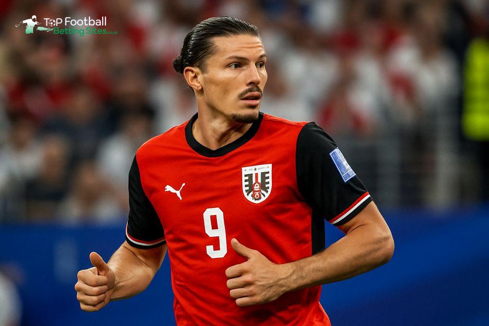 Algeria vs Austria prediction, betting tips & preview – World Cup 2026