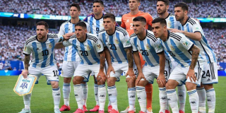 Argentina vs Switzerland prediction, betting tips and preview – World Cup 2026