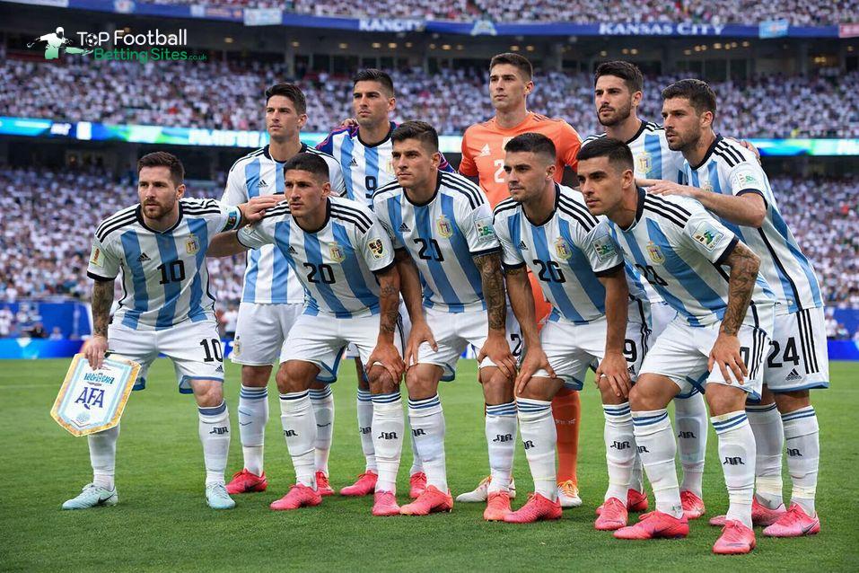 Argentina vs Switzerland prediction, betting tips and preview – World Cup 2026