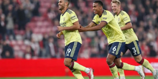 Arsenal vs Everton prediction, preview & betting tips – 24/10/2026