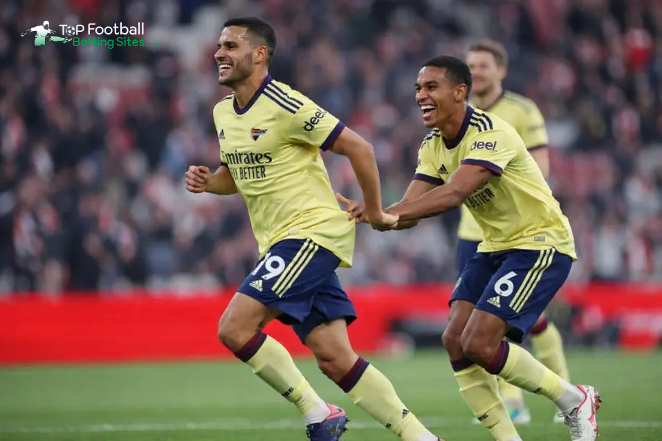Arsenal vs Leeds United prediction, preview & betting tips – 10/10/2026