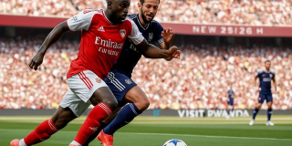 Arsenal vs Athletic Bilbao prediction