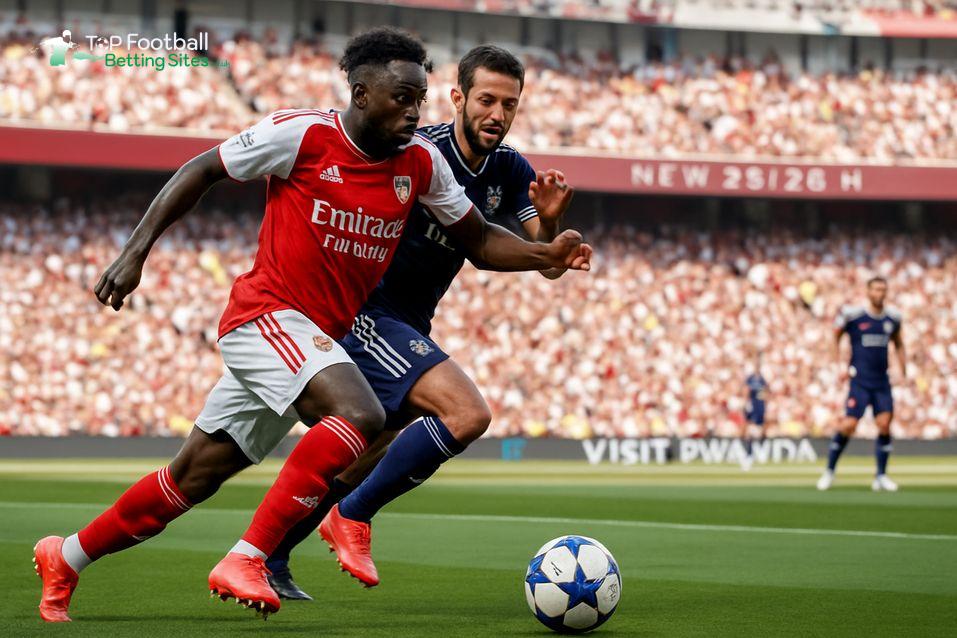 Arsenal vs Athletic Bilbao prediction
