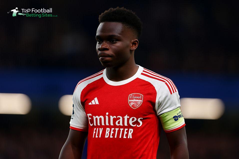 Arsenal vs Brentford prediction, odds & betting tips 03/12/2025