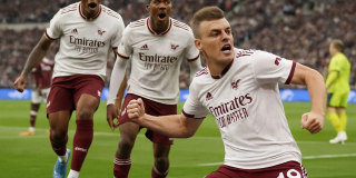Arsenal vs Burnley prediction, preview & betting tips – 18/05/2026