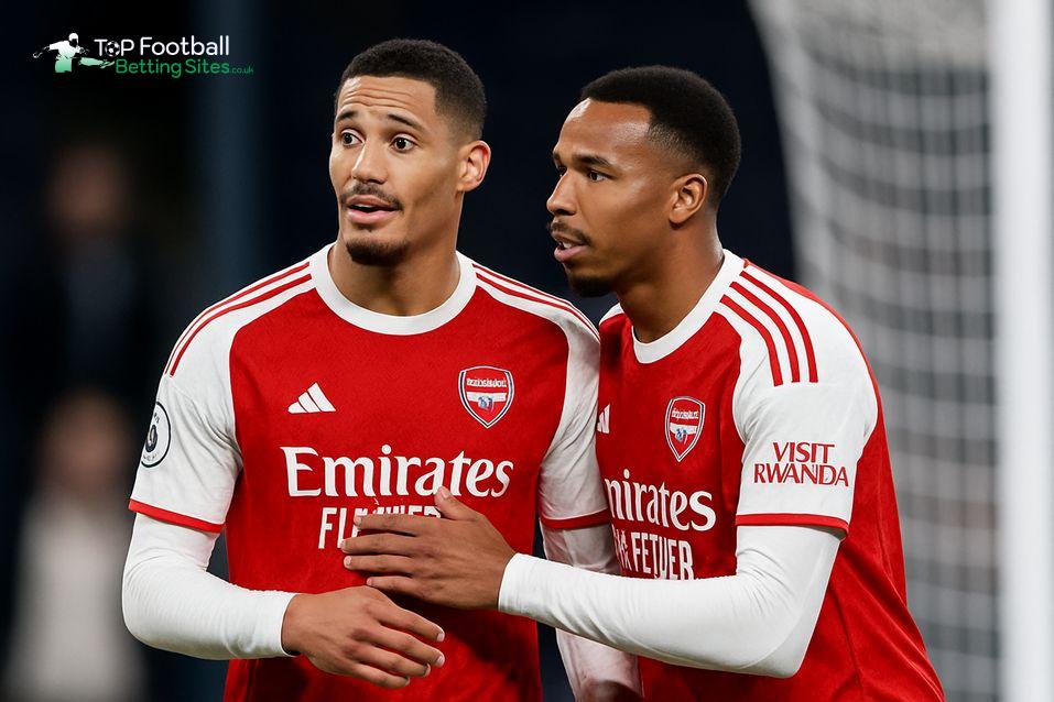 Arsenal vs Chelsea prediction, odds & betting tips – 01/03/2026