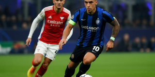 Arsenal vs Kairat prediction, odds & betting tips – 28/01/2026