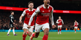 Arsenal vs Liverpool prediction, odds & betting tips – 08/01/2026