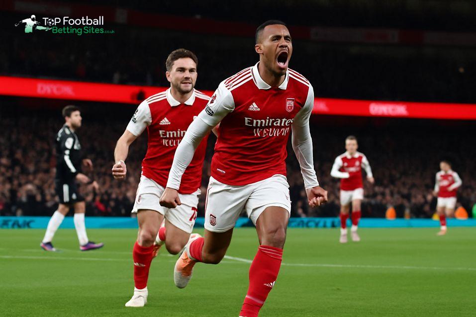Arsenal vs Liverpool prediction, odds & betting tips – 08/01/2026