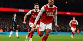 Arsenal vs Liverpool prediction, odds & betting tips – 08/01/2026