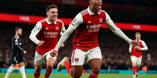Arsenal vs Sunderland prediction, odds & betting tips – 07/02/2026