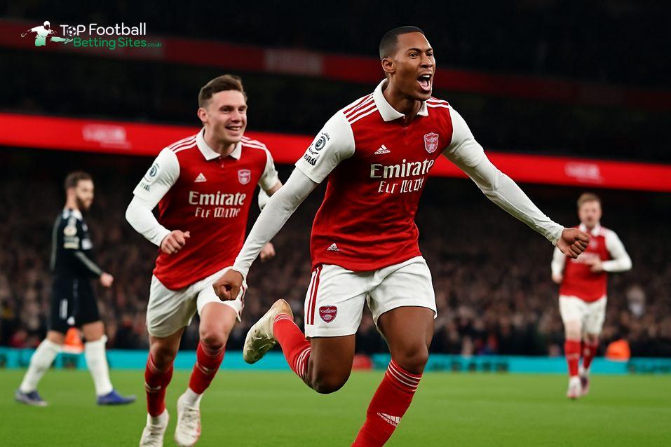 Arsenal vs Sunderland prediction, odds & betting tips – 07/02/2026