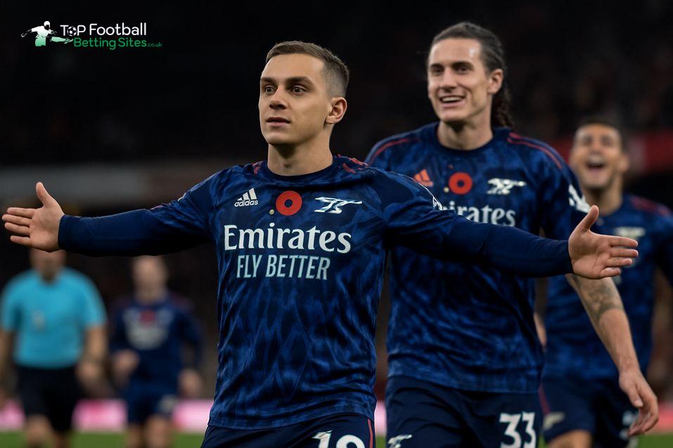 Arsenal vs Tottenham prediction