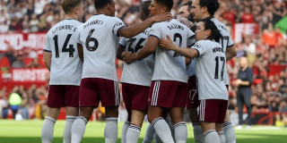 Arsenal vs West Ham prediction