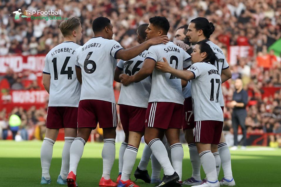 Arsenal vs West Ham prediction