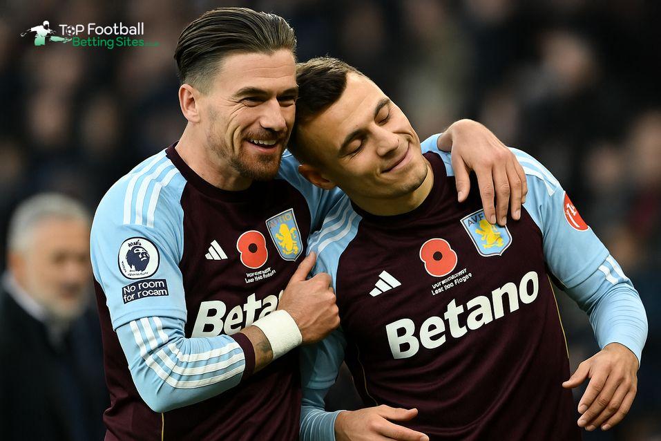 Aston Villa vs Brighton prediction, odds & betting tips – 11/02/2026