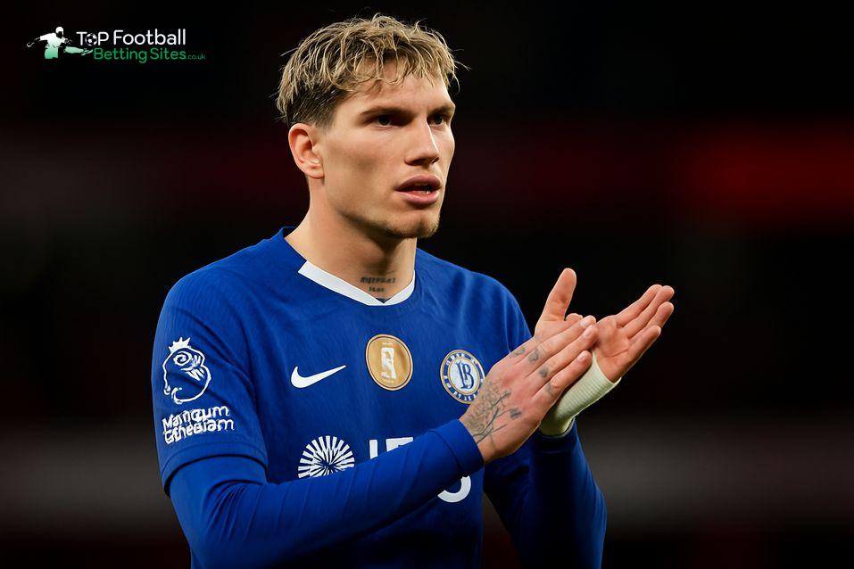 Aston Villa vs Chelsea prediction, odds & betting tips – 04/03/2026