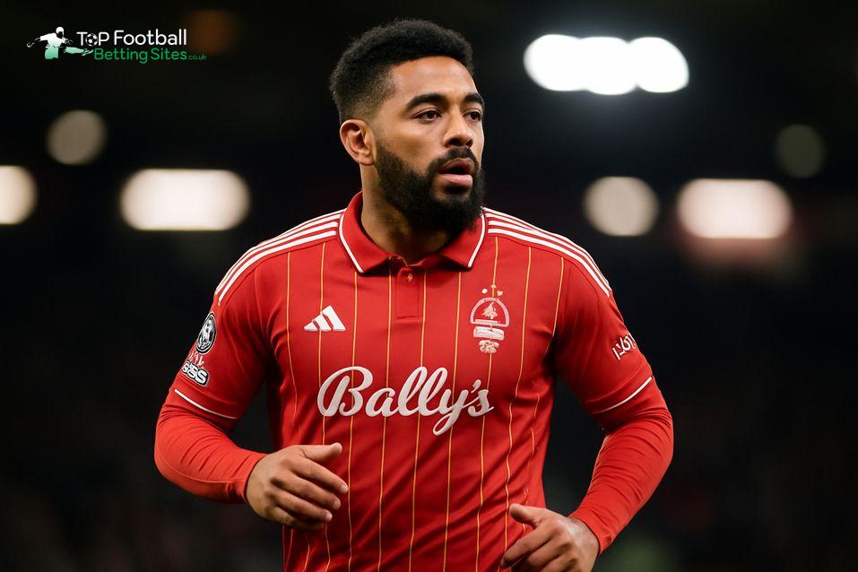 Aston Villa vs Nottingham Forest prediction, odds & betting tips 03/01/2026