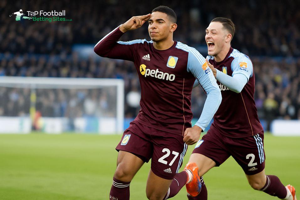 Aston Villa vs Wolves prediction, odds & betting tips 30/11/2025