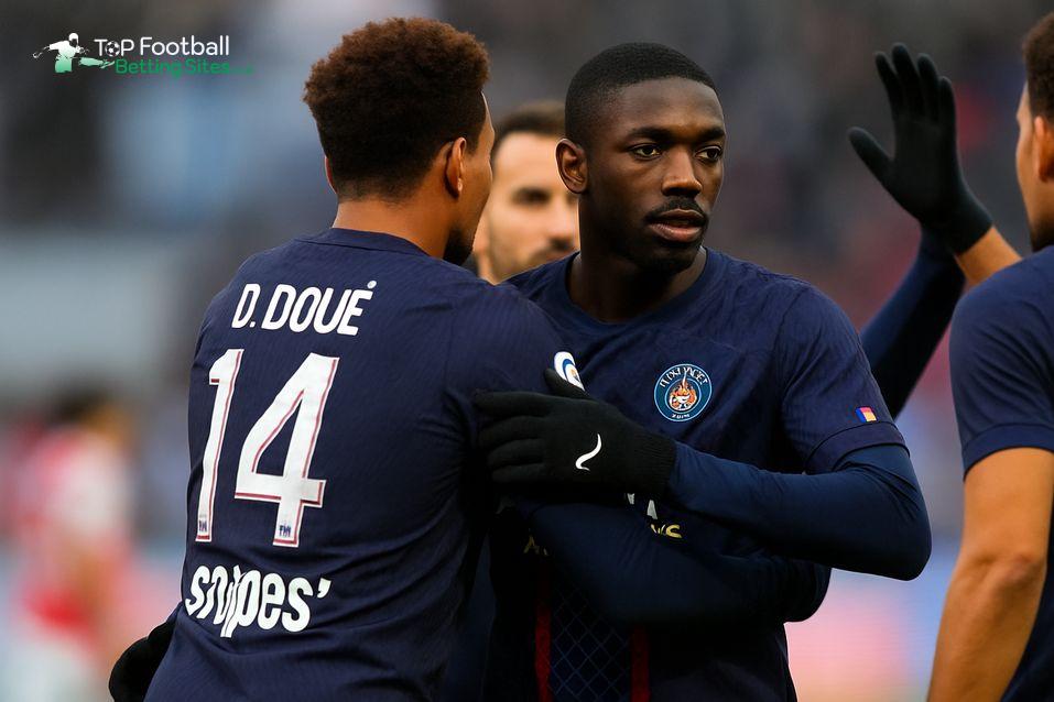 Athletic Bilbao vs PSG prediction, odds & betting tips 10/12/2025