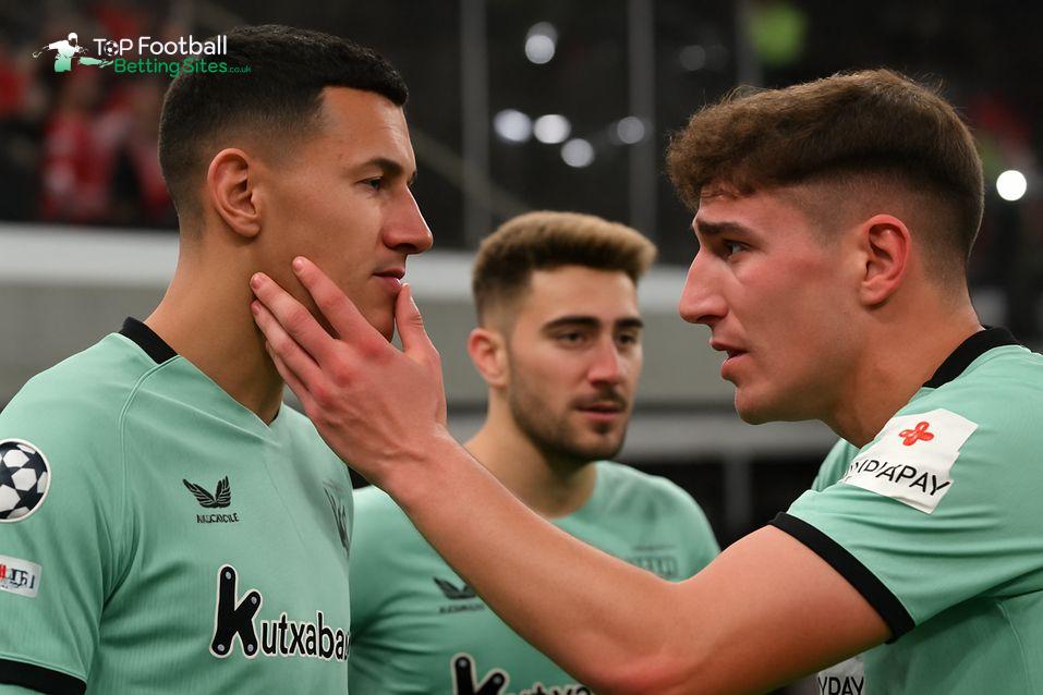 Athletic Bilbao vs Sporting Lisbon prediction, odds & betting tips – 28/01/2026