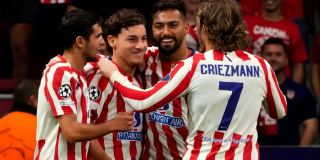 Atletico Madrid vs Inter Milan predictions