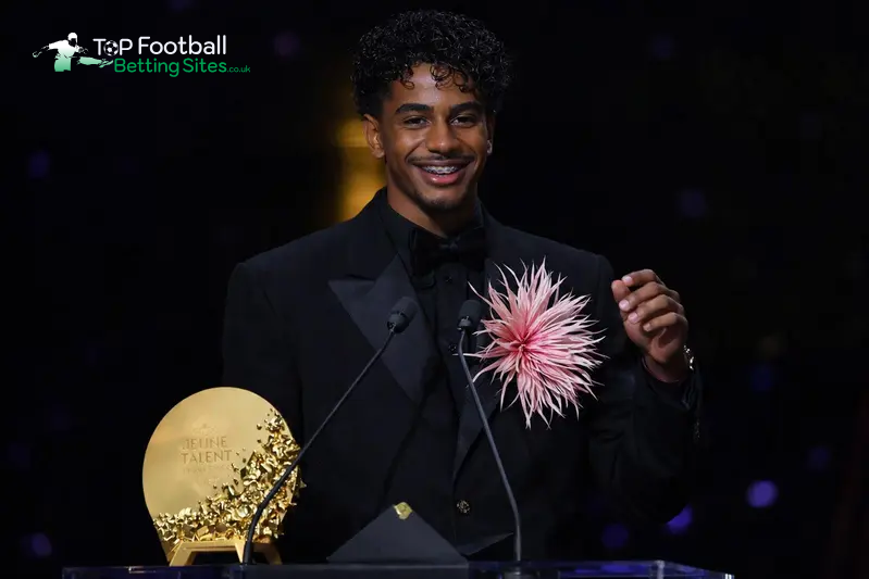 Ballon d’Or 2026: Winners, Talking Points, and Trends