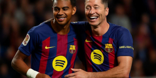 Barcelona vs Copenhagen prediction, odds & betting tips 28/01/2026