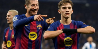 Barcelona vs Newcastle United – prediction, preview & betting tips – 18/03/2026