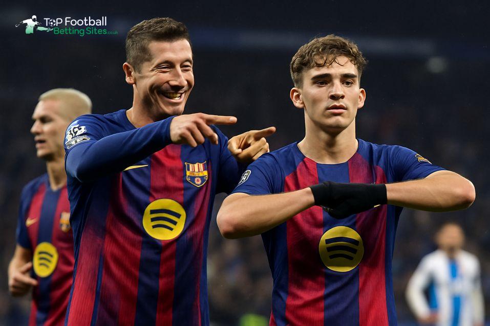 Barcelona vs Newcastle United – prediction, preview & betting tips – 18/03/2026