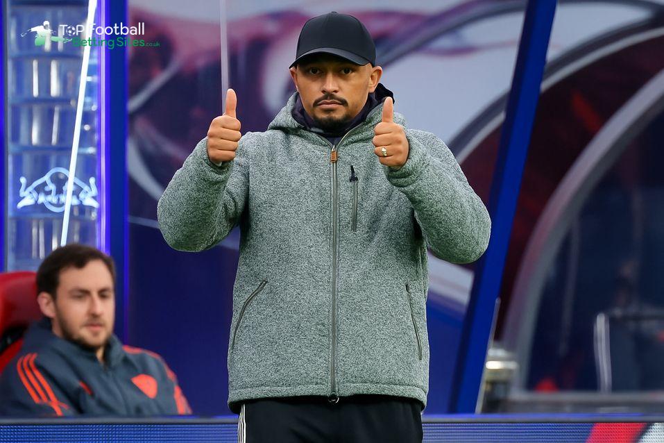 Bayern Munich vs Union Saint-Gilloise prediction, odds & betting tips – 21/01/2026