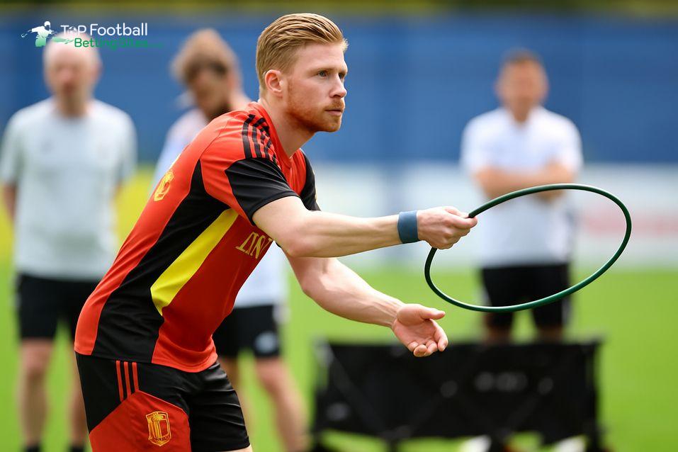 Belgium vs Iran prediction, betting tips & preview – World Cup 2026