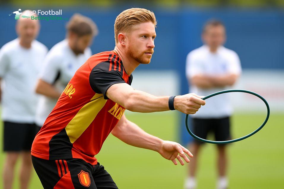 Belgium vs Iran prediction, betting tips & preview – World Cup 2026