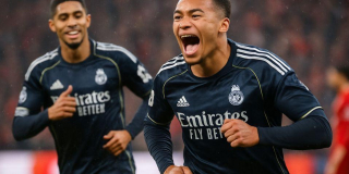 Benfica vs Real Madrid prediction, odds & betting tips 17/02/2026