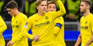 Bodo/Glimt vs Sporting Lisbon prediction, odds & betting tips – 11/03/2026