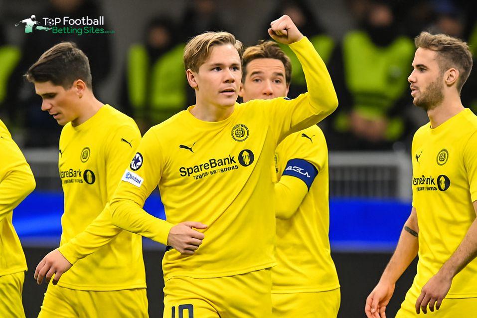 Bodo/Glimt vs Sporting Lisbon prediction, odds & betting tips – 11/03/2026