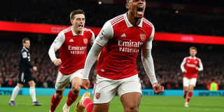 Bournemouth vs Arsenal prediction, odds & betting tips 03/01/2026