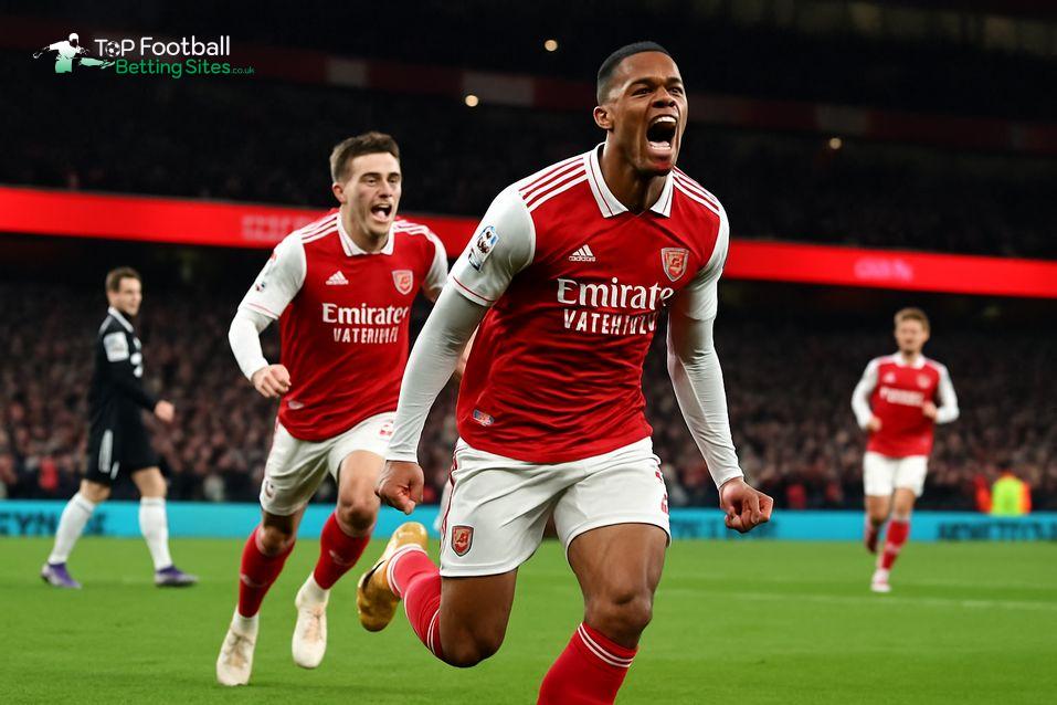 Bournemouth vs Arsenal prediction, odds & betting tips 03/01/2026
