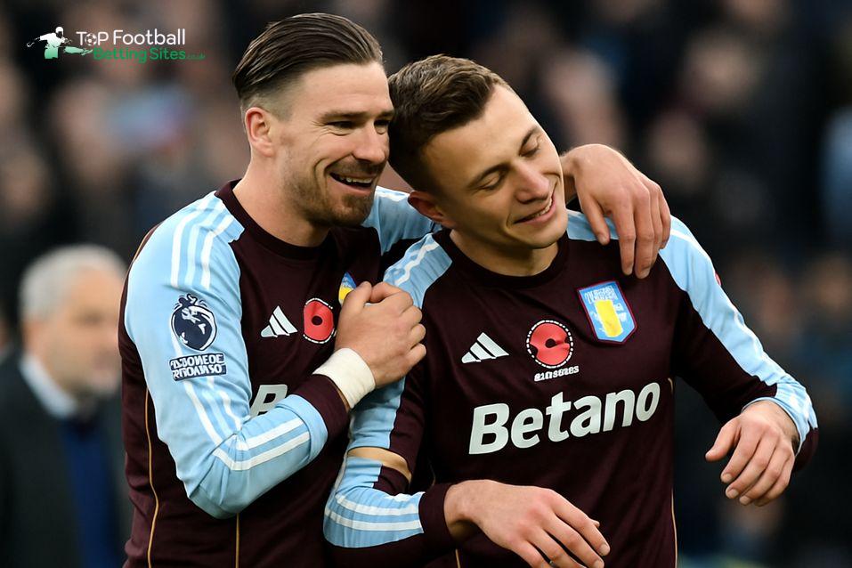 Bournemouth vs Aston Villa – prediction, odds & betting tips 07/02/2026