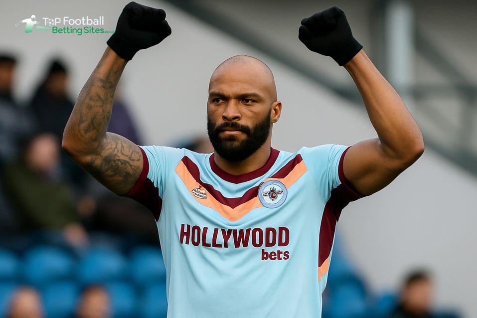 Bournemouth vs Brentford prediction, odds & betting tips 03/03/2026