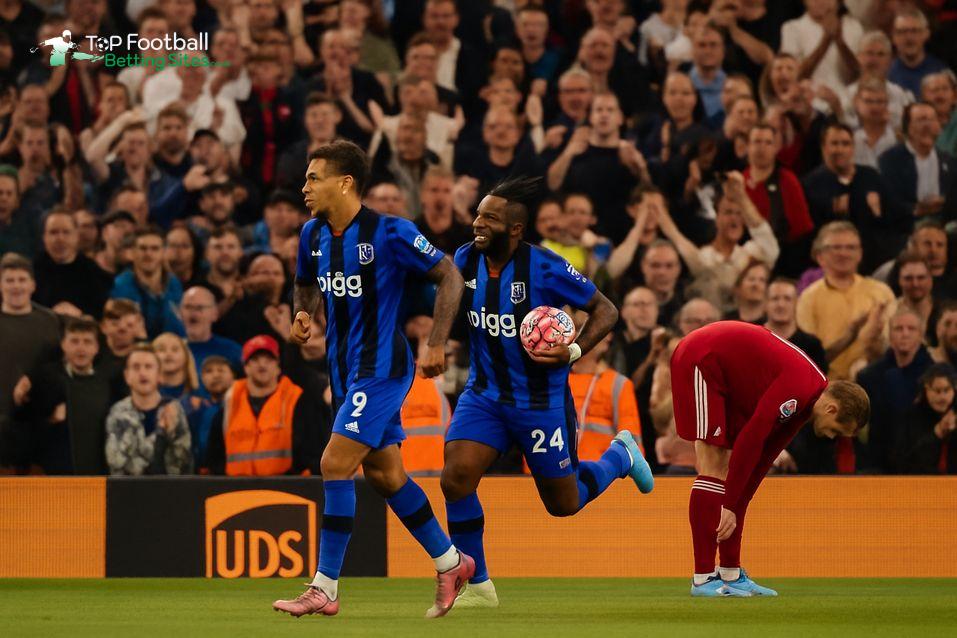 Bournemouth vs Brighton prediction