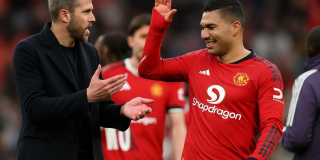 Bournemouth vs Manchester United prediction, preview & betting tips – 20/03/26