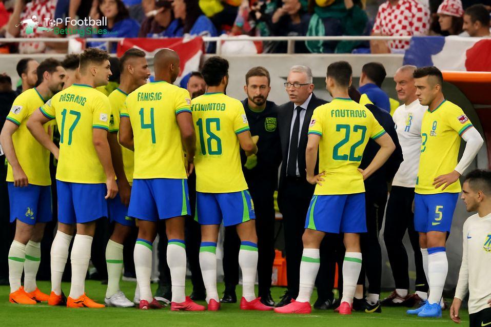 Brazil vs Haiti prediction, betting tips & preview – World Cup 2026