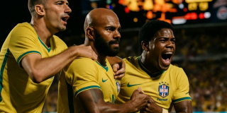 Brazil vs Morocco prediction, betting tips & preview – World Cup 2026