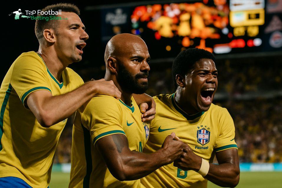 Brazil vs Morocco prediction, betting tips & preview – World Cup 2026