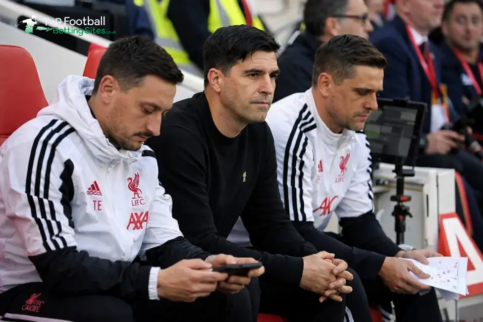 Brentford vs Liverpool prediction, preview & betting tips – 17/10/2026