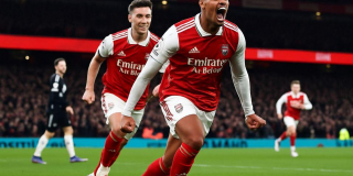 Brentford vs Arsenal prediction, odds & betting tips – 12/02/2026