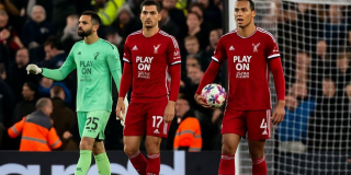 Brentford vs Liverpool prediction