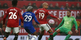 Brentford vs Man Utd prediction